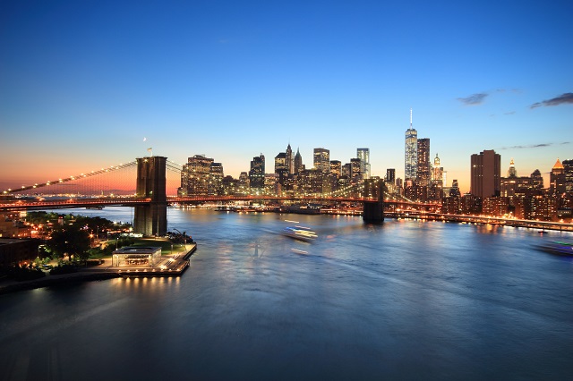 跨境电商为什么要注册美国公司?有何优势?