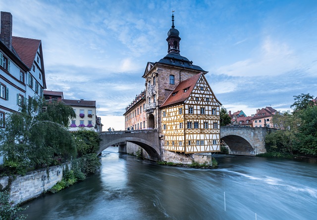 浅谈注册一家德国公司需要哪些文件和费用