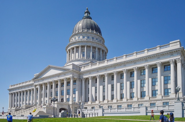 扒一扒注册美国公司哪个州适合您