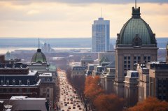 浅谈注册加拿大公司需要提前做好哪些准备