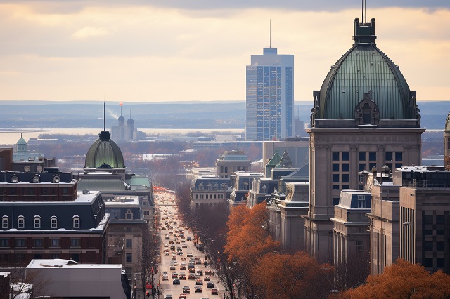 浅谈注册加拿大公司需要提前做好哪些准备