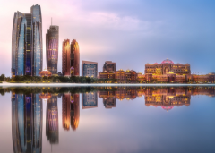 浅谈阿布扎比工业城投资环境及注册流程