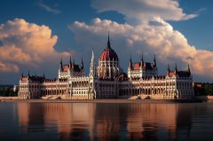 匈牙利公司注册文件全解析