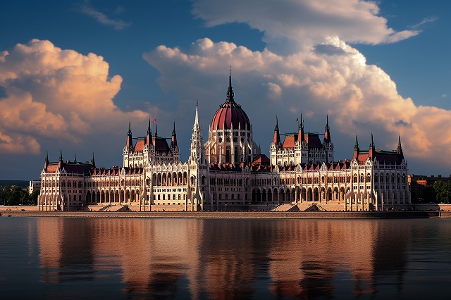 匈牙利公司注册文件全解析