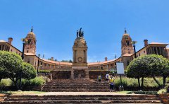 南非公司注册全流程详解：开启非洲商业版图的密钥