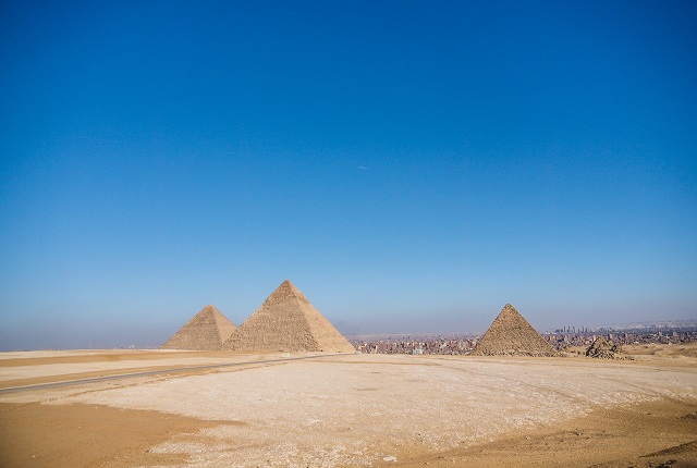 中企如何在埃及注册公司:全流程深度解析与实用指南