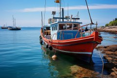 2025年泰国公司注册要求与资料全解析​