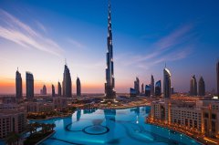 在全球关税浪潮下，出海迪拜有什么优势呢?