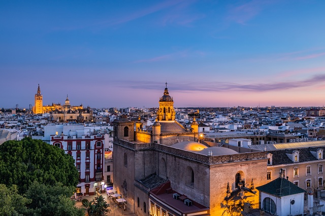 2025注册西班牙公司有什么要求