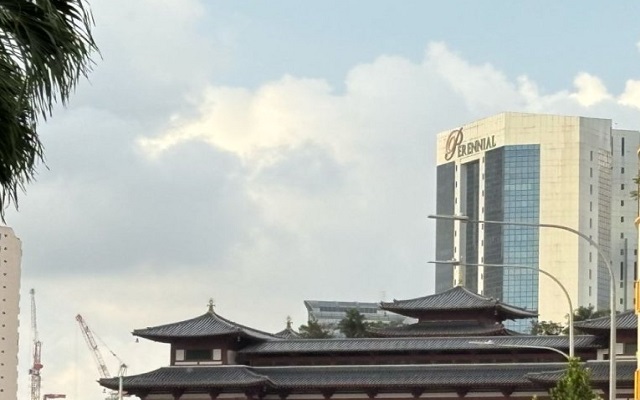 澳门公司成立究竟难不难?让我们一探究竟