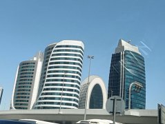 迪拜公司逾期未办理年审的宽限期是多久