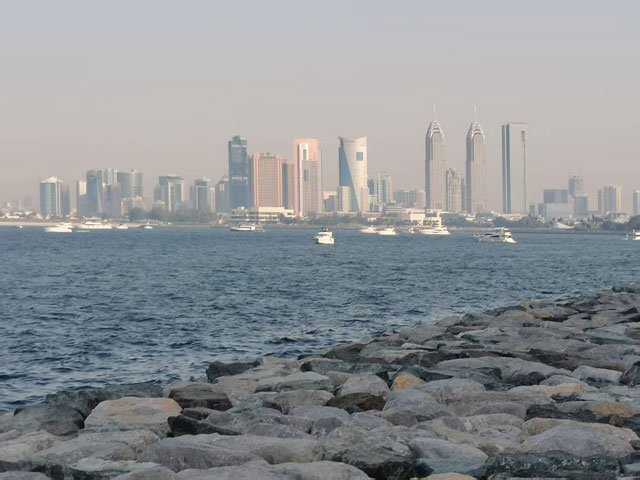 迪拜黄金签证:解锁全球优质资源的核心钥匙