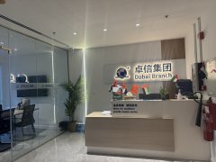 沙迦公司注册类型选择指南