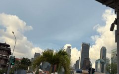 2026年新加坡EP新规正式落地!速看!您的申请还够格吗?