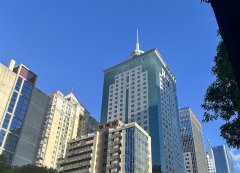 2026迪拜IFZA自贸区公司注册完整指南