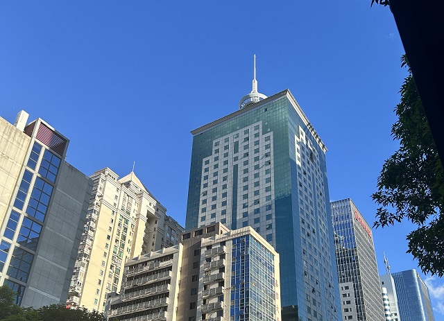 2026迪拜IFZA自贸区公司注册完整指南