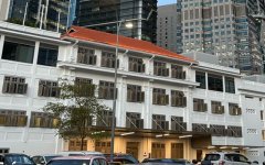 杭州公司代办注册新加坡公司怎么办理 推荐杭州卓信经济信息咨询有限公司